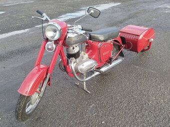 Jawa 250/353