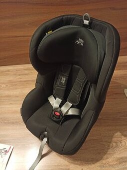 Autosedačka Britax Römer Trifix 2 i-SIZE černá