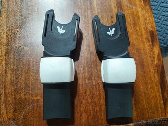 Bugaboo adaptery