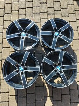ALU KOLA 5X120 R18 BMW