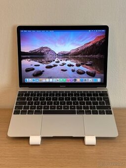 Apple MacBook 12” TOP STAV✅