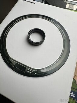 Ultrahuman ring air