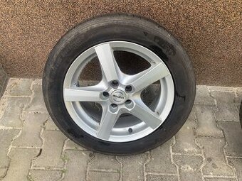 16" 5x100
