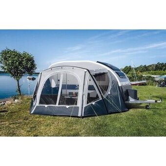 Obytný karavan ADRIA ACTION PD 361 + Mover, +SOLAR 2014