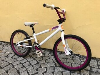 GT Mach