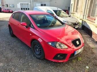 Seat Leon 2,0 TDi