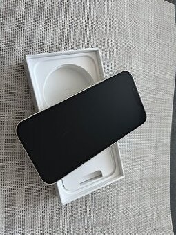 iPhone 13 128gb silver