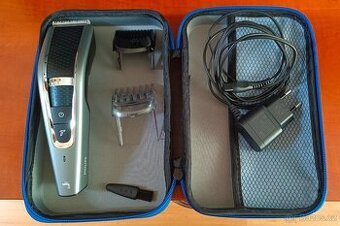 Prodám holící strojek Philips HC5650/15 Series 5000