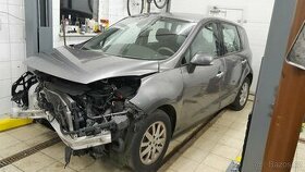 Renault Scenic III 1.9dci