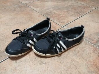 Baleriny Adidas, vel. 36