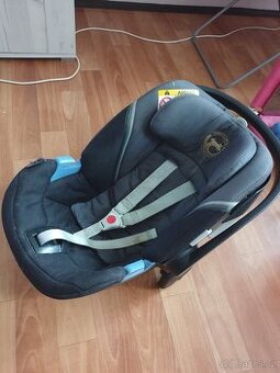 Autosedačka Cybex Aton5 od 0-13kg
