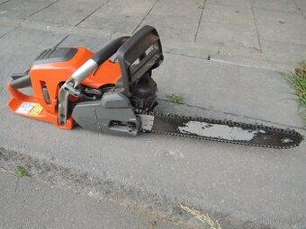 HUSGVARNA 550 XP
