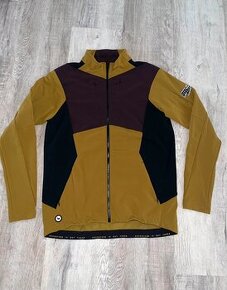 Sportovní bunda Fresh Trash MEN'S Cross Point Jacket