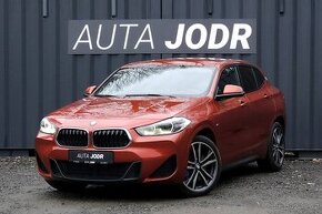 BMW X2 F39 18d 110 kW, Kamera, Harman/Kardon, Head-Up