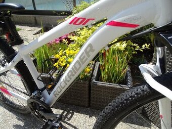 Dívčí - Dámské kolo Rockrider ST 100