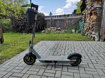 Prodám zánovní elektrokoloběžku CityBoss RS 500