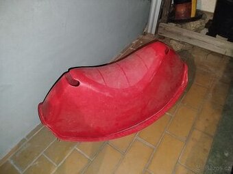Houpačka IKEA