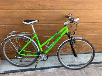 Rock Machine Crossride 600