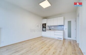Pronájem bytu 2+kk, 44 m², Plzeň, ul. Poděbradova