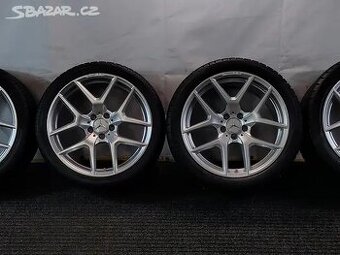 Mercedes AMG 19" 4KS