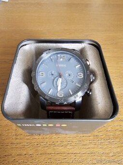 Hodinky FOSSIL JR1419