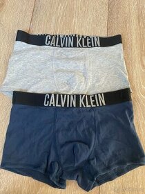 Boxerky Calvin klein - 1
