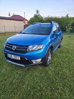 Sandero Stepway