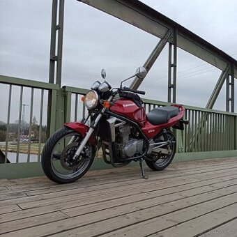 KAWASAKI ER5