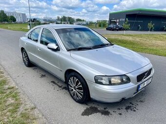 Volvo S60 2.4d