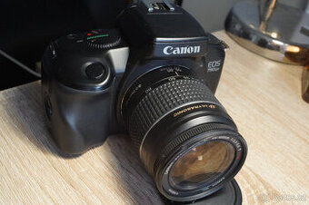 Canon EOS 750 QD