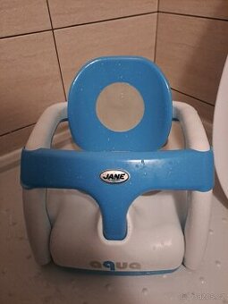 Sedátko/lehátko do vany Jané Aqua