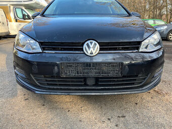 Golf 7
