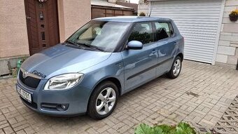 Fabia 2