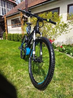HAIBIKE SDURO FULL NINE 5.0