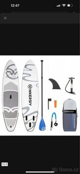 WKERSIY paddleboard, Sup, deska