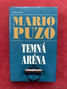 Temná aréna - Mario Puzo - 1