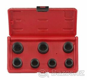 1/2" hlavice na speciální šrouby kol FORCE TOOLS - 1