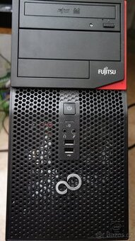 FUJITSU Esprimo stolní počítač