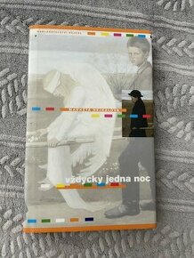 Vždycky jedna noc