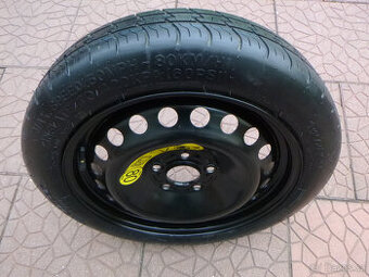 Rezerva dojezdovka originál Ford 5x108 4Jx16 ET25
