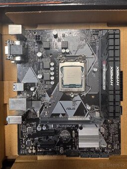 Prodám intel i9-9900K