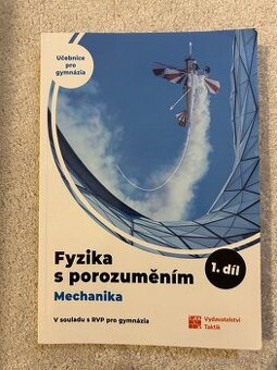 Učebnice Gymnázium