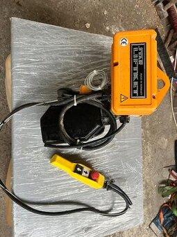 STAR 020/53 LIFTKET 500kg