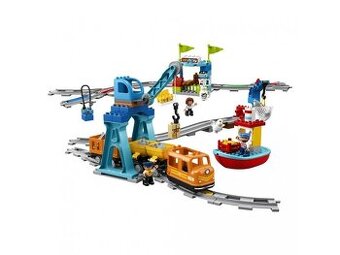 Lego duplo vlak
