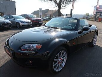 Mazda MX-5 2.0i,118kW,Sport,Bose,xenony,kabriolet