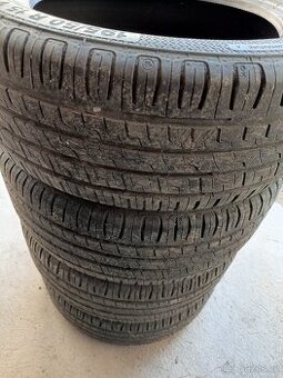 Prodám pneu Barum 195/50R15