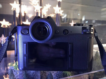 Leica SL typ 601 - 1