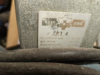 Kompresor - 1