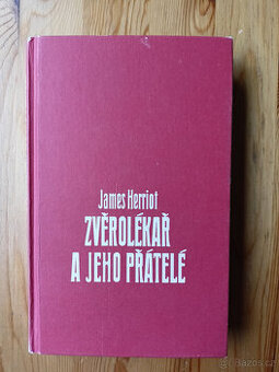 Zvěrolékař a jeho přátelé