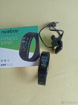 Fitnes hodinky